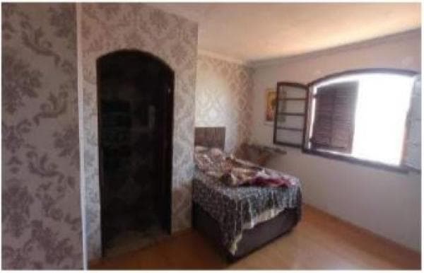 Foto 13 de 26: Casa em leilão em São Paulo - SP — Lote 01 - Rua Orestes Credidio, 82