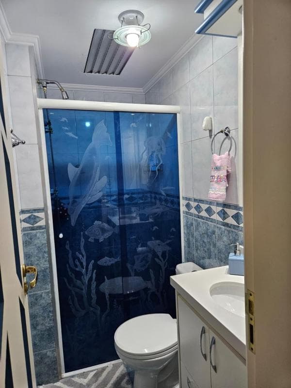 Foto 13 de 14: Apartamento em leilão em São Paulo - SP — Lote 01 - Rua Curuena, 45, 87 e 133