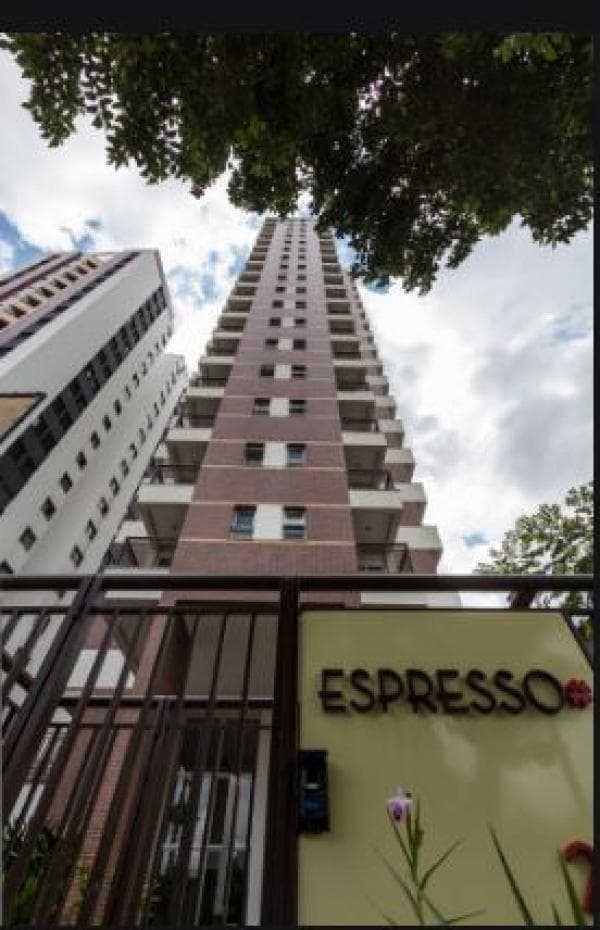 Foto 2 de 12: Apartamento em leilão em São Paulo - SP — Lote 01 - Rua Vilela, 267
