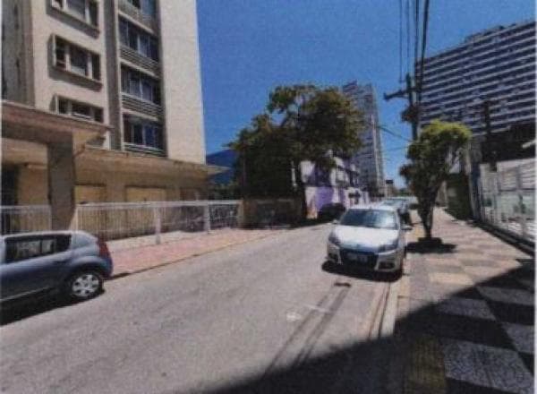 Foto 2 de 12: Apartamento em leilão em São Vicente - SP — Lote 01 - Rua Benedito Calixto, 21