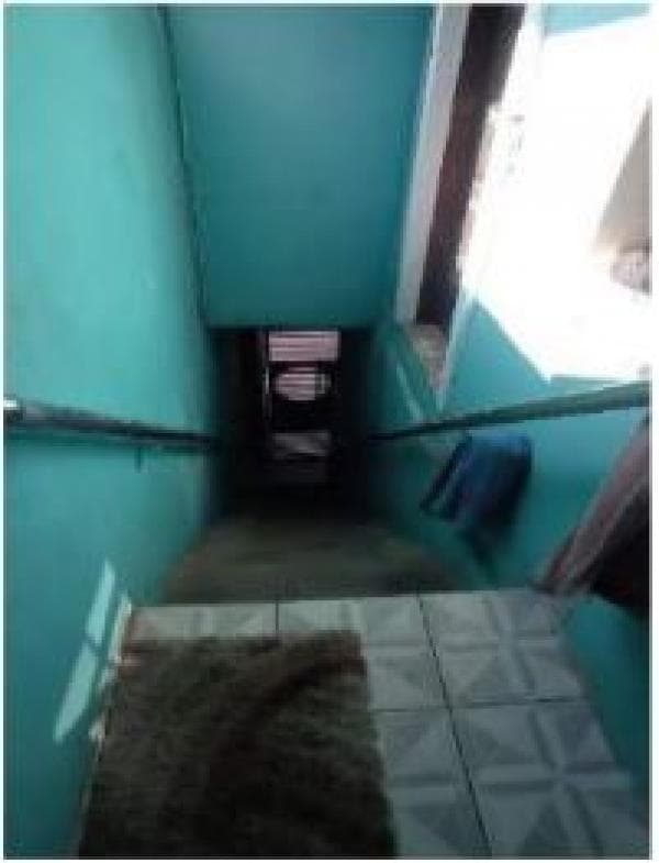Foto 2 de 26: Casa em leilão em São Paulo - SP — Lote 01 - Rua Orestes Credidio, 82