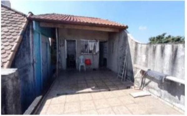 Foto 17 de 26: Casa em leilão em São Paulo - SP — Lote 01 - Rua Orestes Credidio, 82