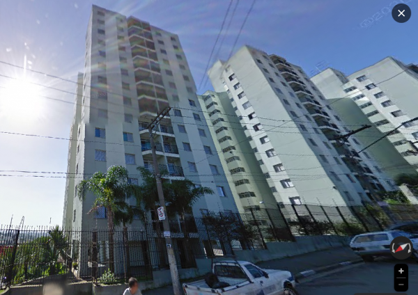 Foto 2 de 14: Apartamento em leilão em São Paulo - SP — Lote 01 - Rua Curuena, 45, 87 e 133