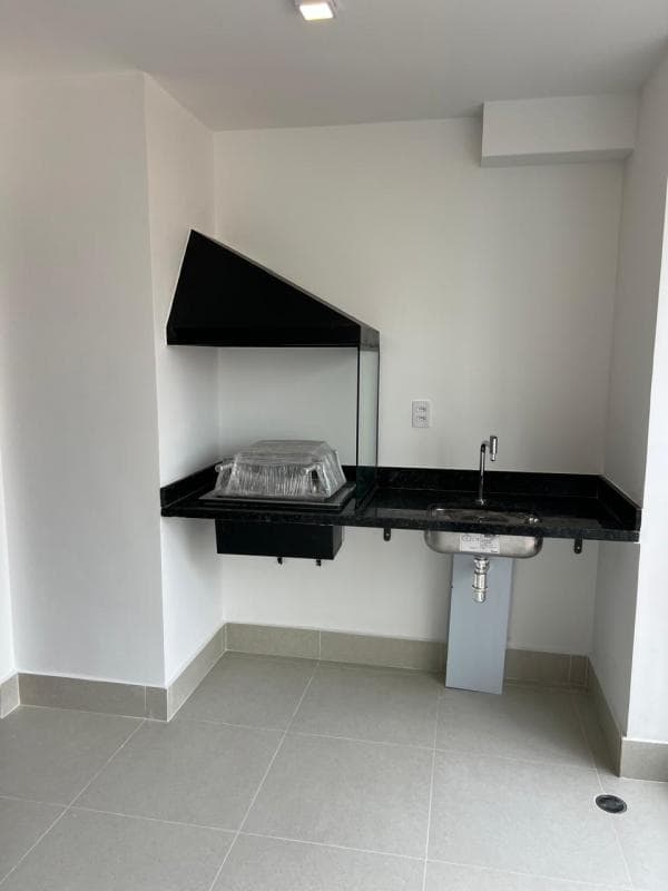 Foto 2 de 12: Apartamento em leilão em São Paulo - SP — Lote 01 - Rua Cantagalo, 2.187