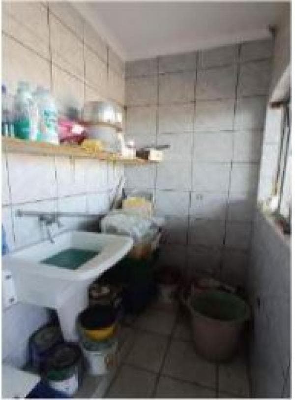 Foto 19 de 26: Casa em leilão em São Paulo - SP — Lote 01 - Rua Orestes Credidio, 82