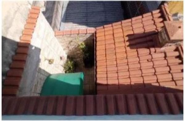Foto 20 de 26: Casa em leilão em São Paulo - SP — Lote 01 - Rua Orestes Credidio, 82