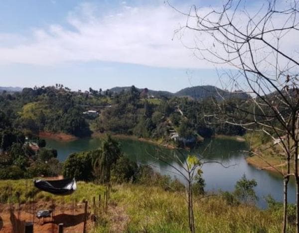 Foto 3 de 4: Terreno em leilão em Jacareí - SP — Lote 01 - Loteamento Recanto dos Pássaros