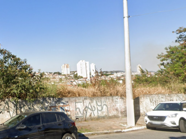 Foto 15 de 25: Terreno em leilão em São Paulo - SP — Lote 01 - Rua Gal. Lauro C. de Farias, 200