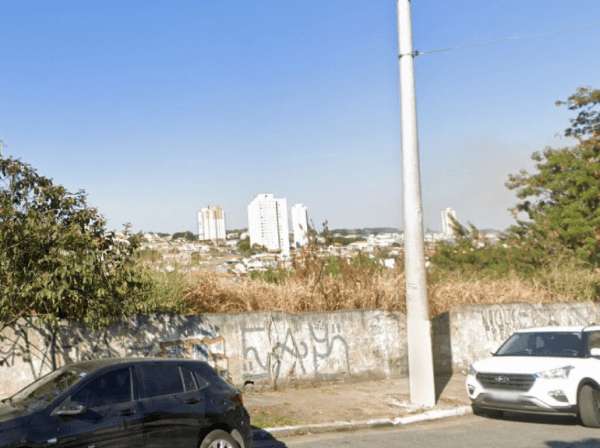 Foto 24 de 25: Terreno em leilão em São Paulo - SP — Lote 01 - Rua Gal. Lauro C. de Farias, 200