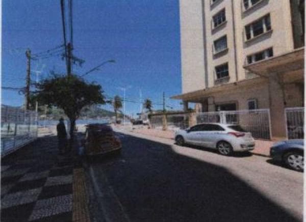 Foto 3 de 12: Apartamento em leilão em São Vicente - SP — Lote 01 - Rua Benedito Calixto, 21