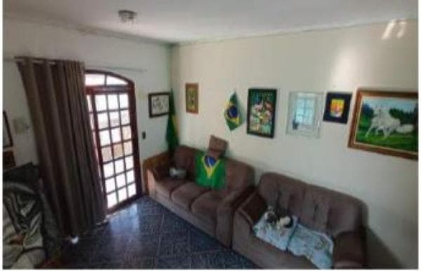 Foto 3 de 26: Casa em leilão em São Paulo - SP — Lote 01 - Rua Orestes Credidio, 82