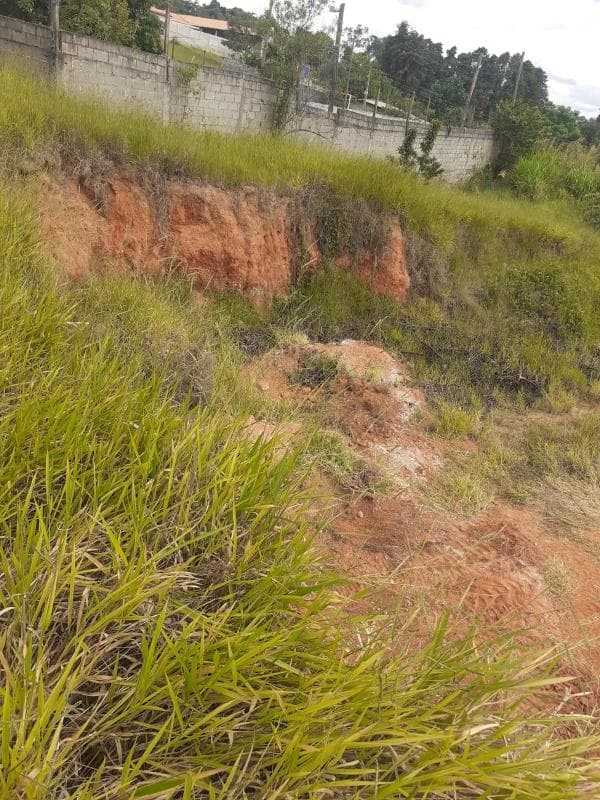 Foto 3 de 3: Terreno em leilão em São Paulo - SP, bairro Centro — Lote 01 - Lote de Terreno - Mairinque Recanto dos Pássaros - Gleba II