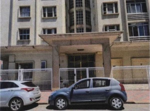 Foto 4 de 12: Apartamento em leilão em São Vicente - SP — Lote 01 - Rua Benedito Calixto, 21
