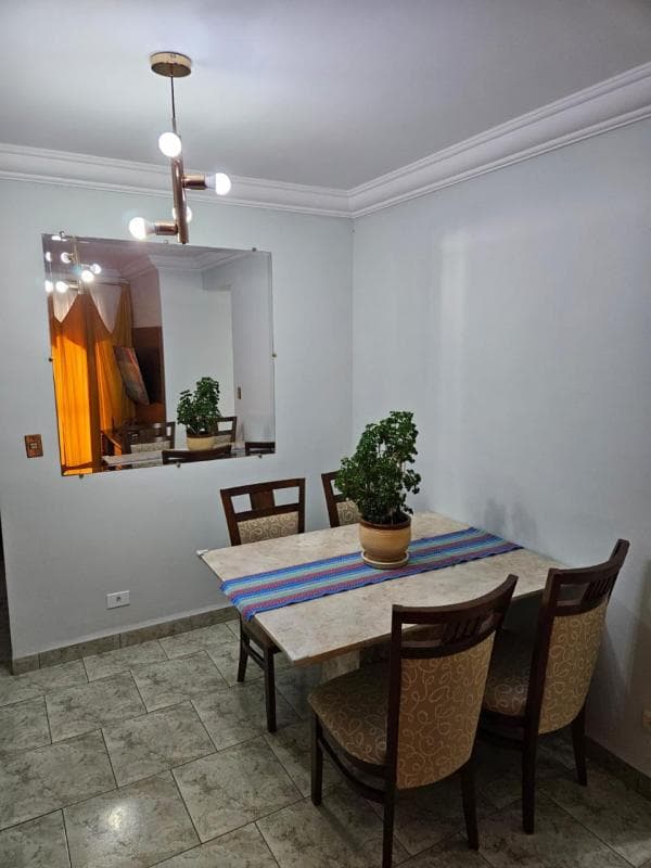 Foto 4 de 14: Apartamento em leilão em São Paulo - SP — Lote 01 - Rua Curuena, 45, 87 e 133