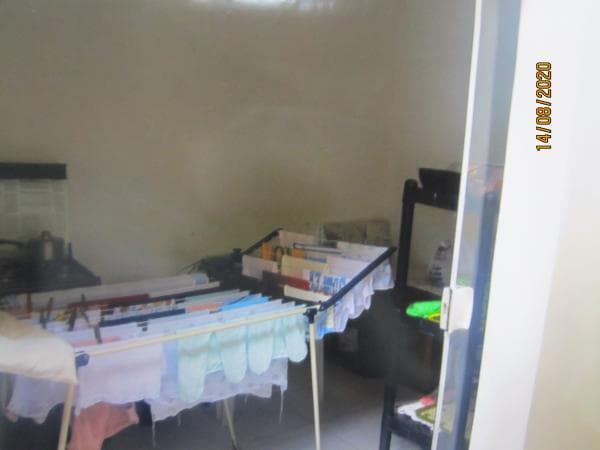 Foto 5 de 12: Terreno em leilão em São Paulo - SP — Lote 01 - Rua Angical, 104
