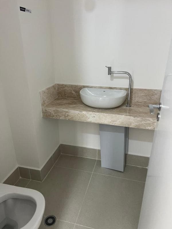 Foto 5 de 12: Apartamento em leilão em São Paulo - SP — Lote 01 - Rua Cantagalo, 2.187