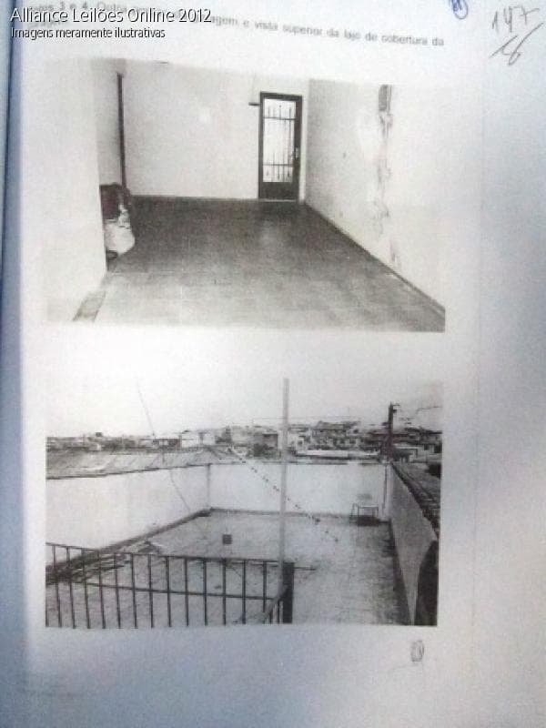 Foto 2 de 6: Casa em leilão em São Paulo - SP — Lote 001 - Rua Alfredo Marcondes