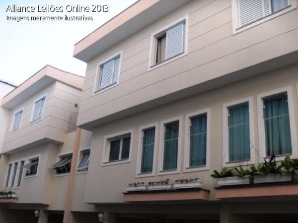 Foto 3 de 10: Terreno em leilão em Santo André - SP — Lote 001 - Rua Vinte e Um de Abril