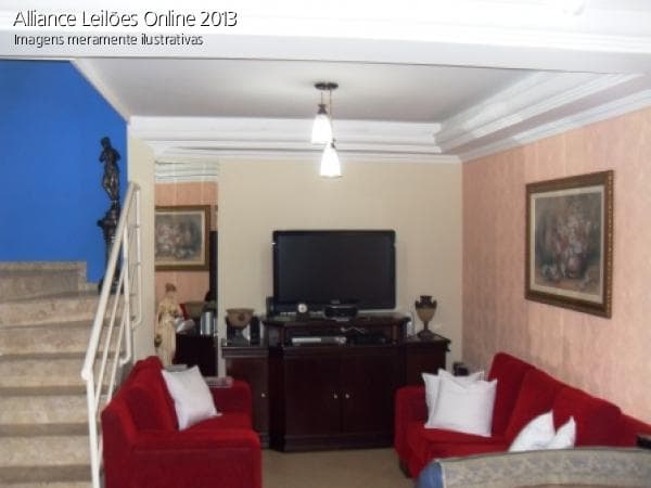 Foto 5 de 10: Terreno em leilão em Santo André - SP — Lote 001 - Rua Vinte e Um de Abril