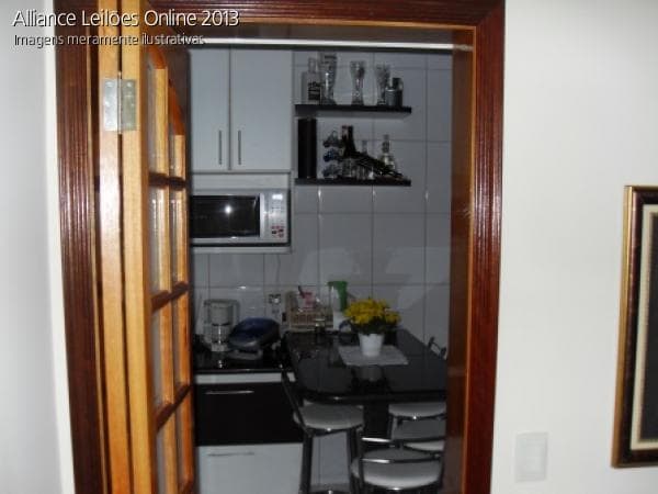 Foto 6 de 10: Terreno em leilão em Santo André - SP — Lote 001 - Rua Vinte e Um de Abril
