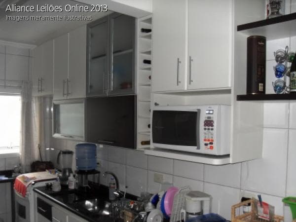 Foto 7 de 10: Terreno em leilão em Santo André - SP — Lote 001 - Rua Vinte e Um de Abril