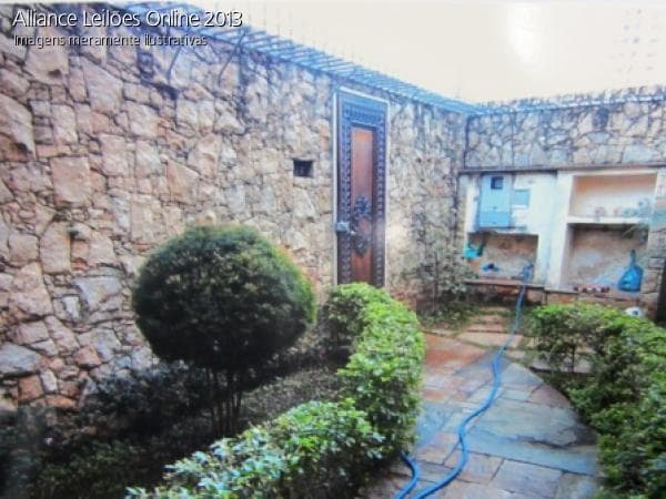 Foto 2 de 10: Casa em leilão em São Paulo - SP — Lote 001 - Sobrado - Vila Zelina