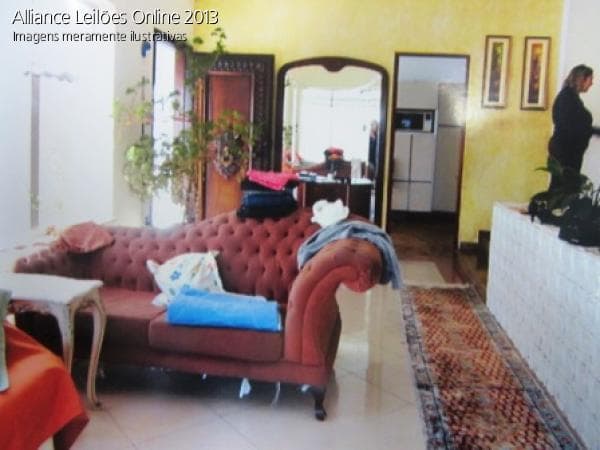 Foto 3 de 10: Casa em leilão em São Paulo - SP — Lote 001 - Sobrado - Vila Zelina