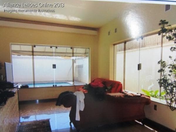 Foto 4 de 10: Casa em leilão em São Paulo - SP — Lote 001 - Sobrado - Vila Zelina