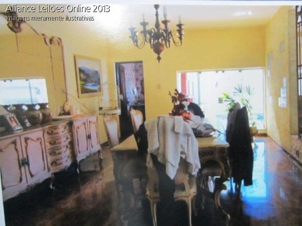 Foto 5 de 10: Casa em leilão em São Paulo - SP — Lote 001 - Sobrado - Vila Zelina