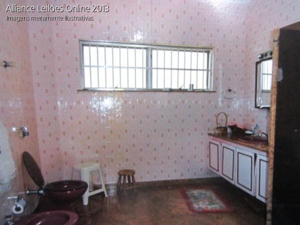 Foto 7 de 10: Casa em leilão em São Paulo - SP — Lote 001 - Sobrado - Vila Zelina