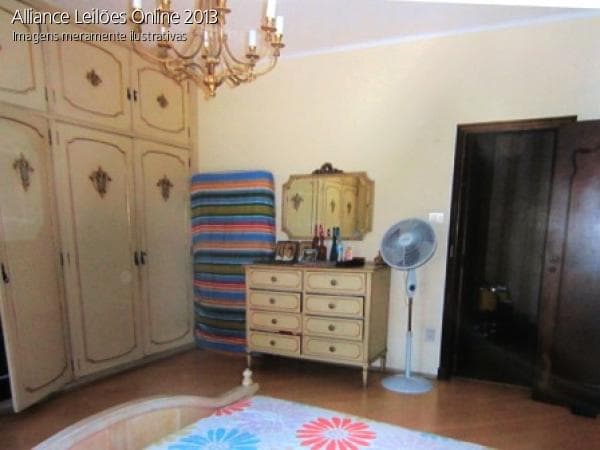 Foto 8 de 10: Casa em leilão em São Paulo - SP — Lote 001 - Sobrado - Vila Zelina
