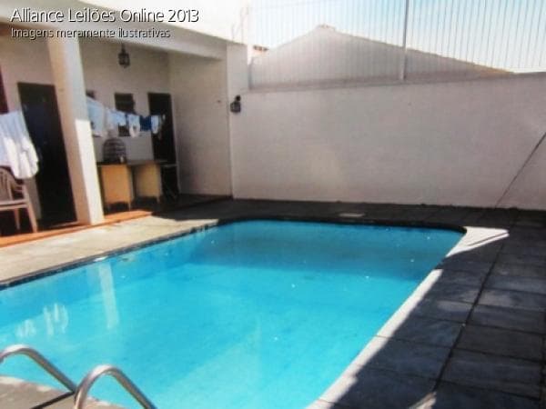 Foto 9 de 10: Casa em leilão em São Paulo - SP — Lote 001 - Sobrado - Vila Zelina