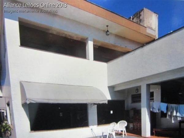 Foto 10 de 10: Casa em leilão em São Paulo - SP — Lote 001 - Sobrado - Vila Zelina