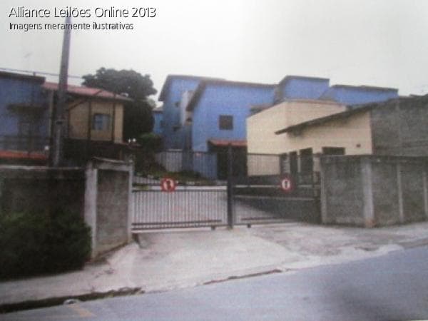 Foto 1 de 10: Terreno em leilão em São Paulo - SP — Lote 001 - Cangaíba