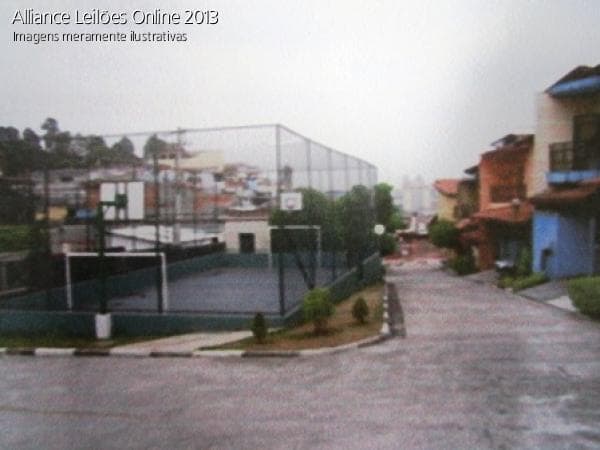 Foto 2 de 10: Terreno em leilão em São Paulo - SP — Lote 001 - Cangaíba