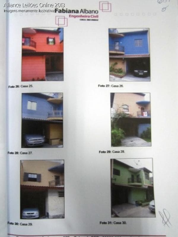 Foto 7 de 10: Terreno em leilão em São Paulo - SP — Lote 001 - Cangaíba