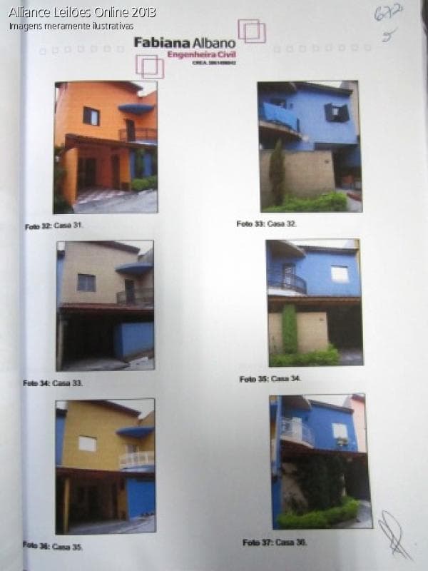 Foto 8 de 10: Terreno em leilão em São Paulo - SP — Lote 001 - Cangaíba