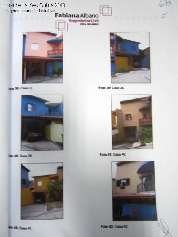 Foto 9 de 10: Terreno em leilão em São Paulo - SP — Lote 001 - Cangaíba