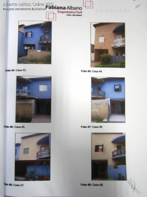 Foto 10 de 10: Terreno em leilão em São Paulo - SP — Lote 001 - Cangaíba