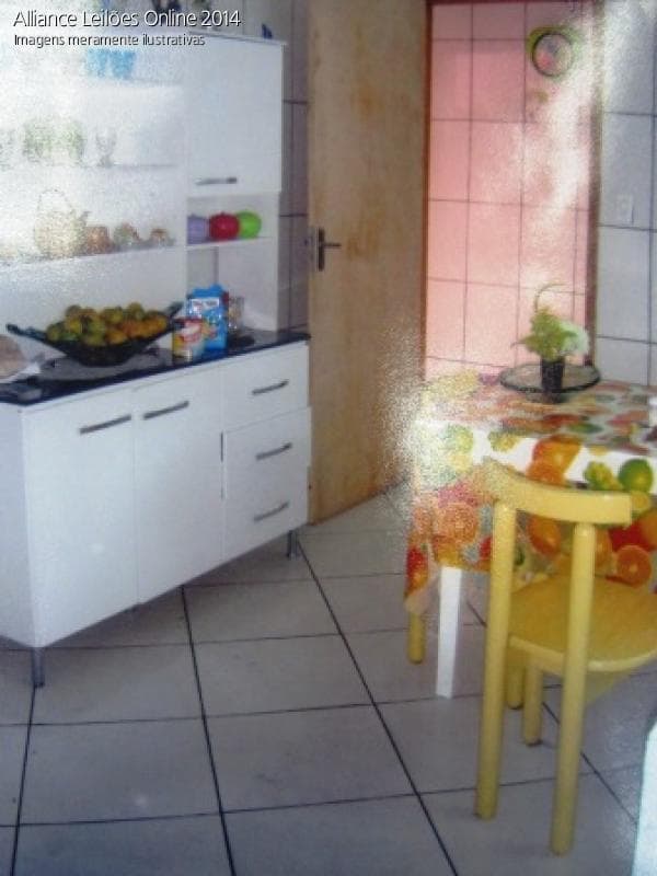 Foto 3 de 10: Casa em leilão em São Paulo - SP — Lote 001 - Parque Peruche