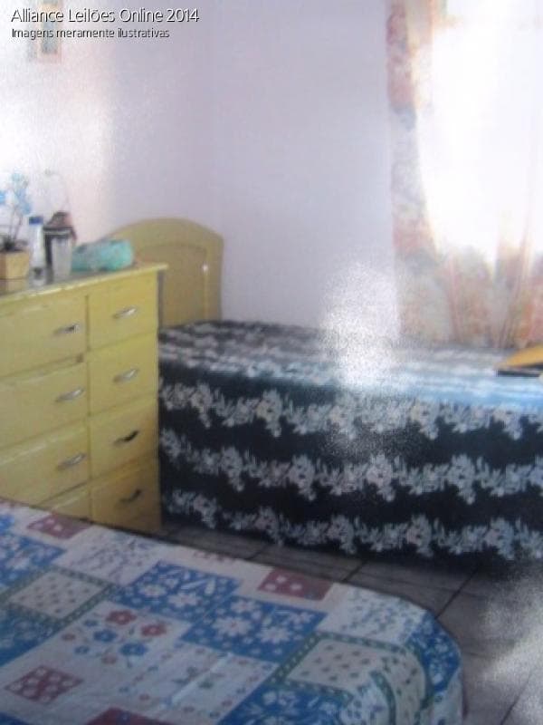 Foto 4 de 10: Casa em leilão em São Paulo - SP — Lote 001 - Parque Peruche