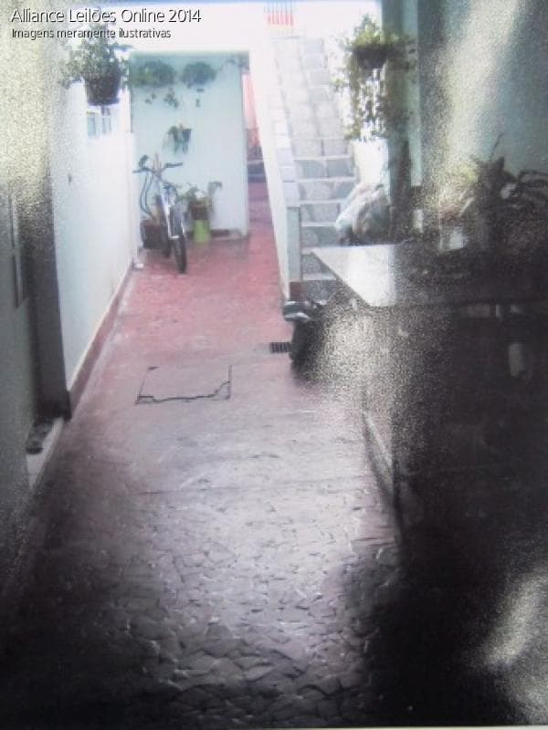 Foto 5 de 10: Casa em leilão em São Paulo - SP — Lote 001 - Parque Peruche
