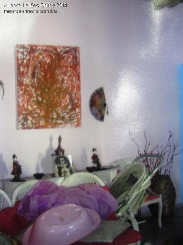 Foto 6 de 10: Casa em leilão em São Paulo - SP — Lote 001 - Parque Peruche