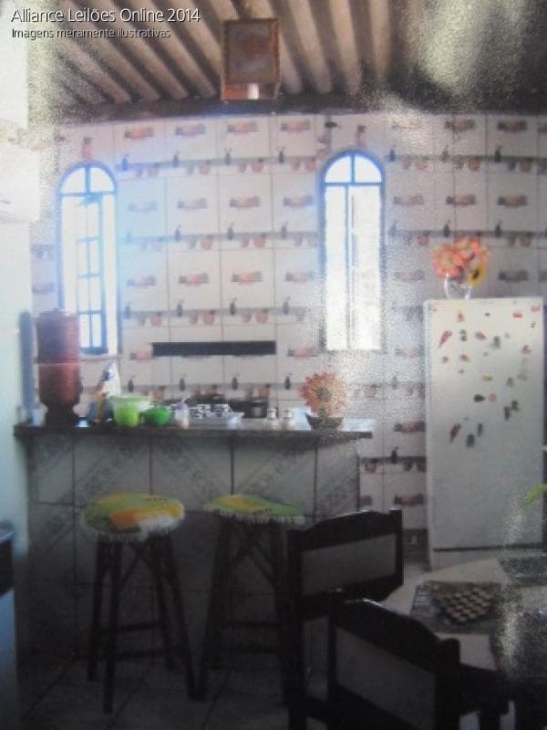 Foto 8 de 10: Casa em leilão em São Paulo - SP — Lote 001 - Parque Peruche