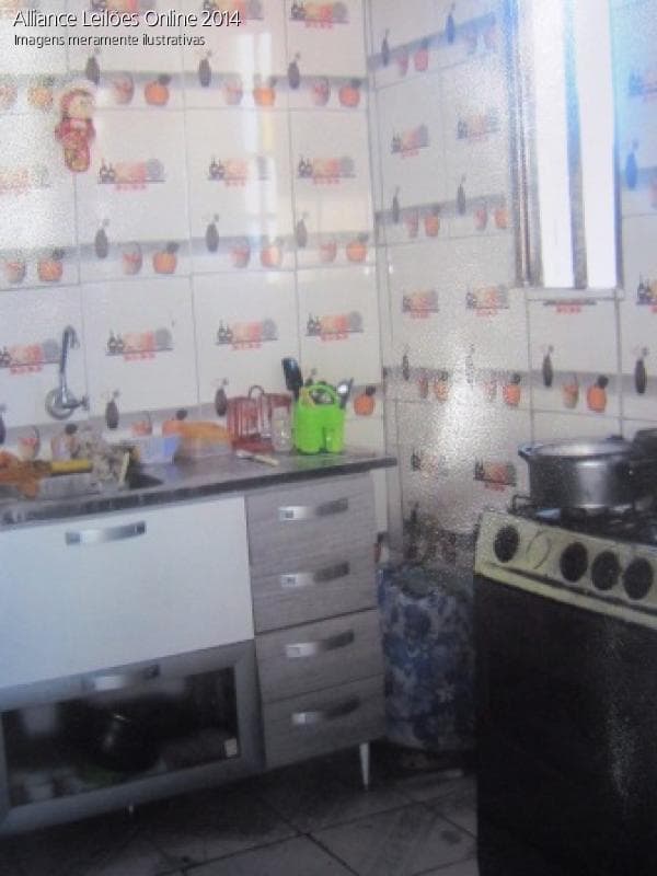 Foto 9 de 10: Casa em leilão em São Paulo - SP — Lote 001 - Parque Peruche