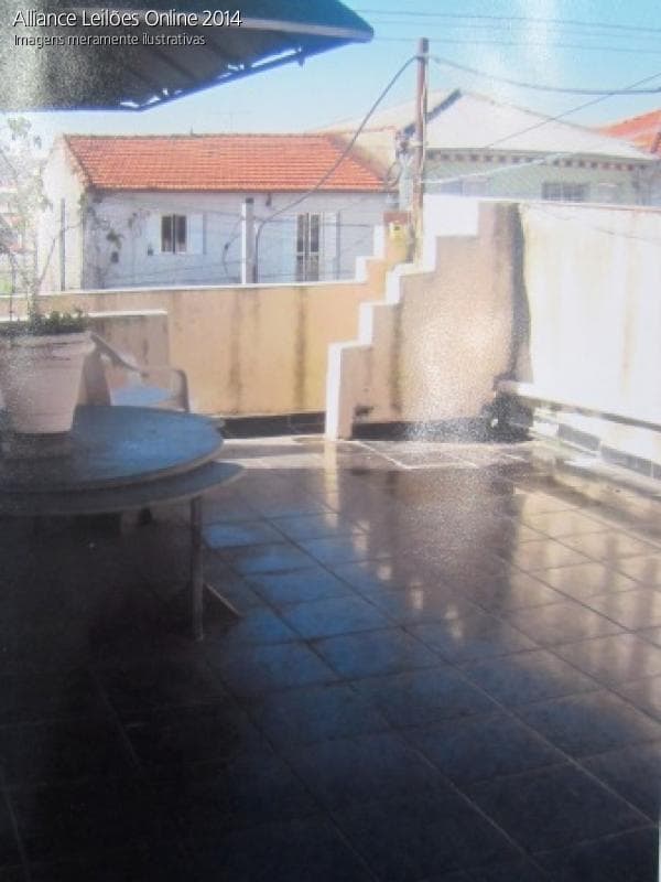 Foto 10 de 10: Casa em leilão em São Paulo - SP — Lote 001 - Parque Peruche