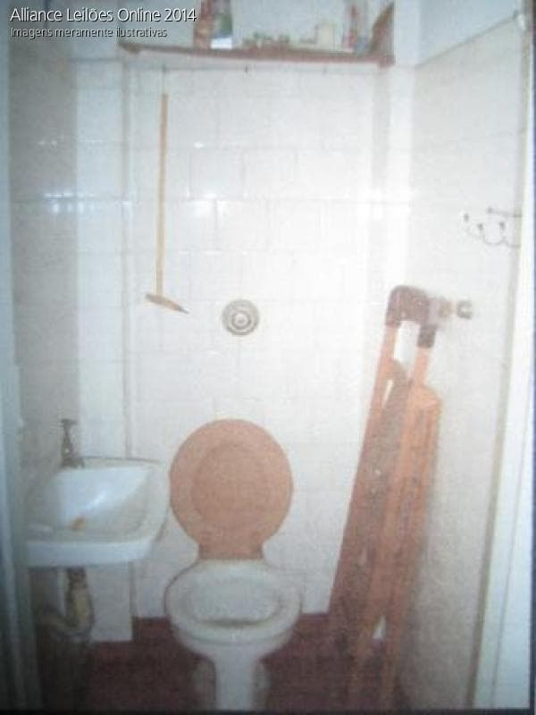 Foto 8 de 8: Apartamento em leilão em São Paulo - SP — Lote 01 - Av. São Luiz, 192