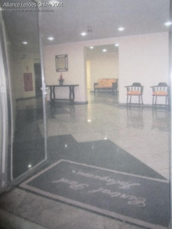 Foto 4 de 10: Apartamento em leilão em São Paulo - SP — Lote 01 - Rua dos Buritis