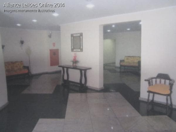 Foto 5 de 10: Apartamento em leilão em São Paulo - SP — Lote 01 - Rua dos Buritis