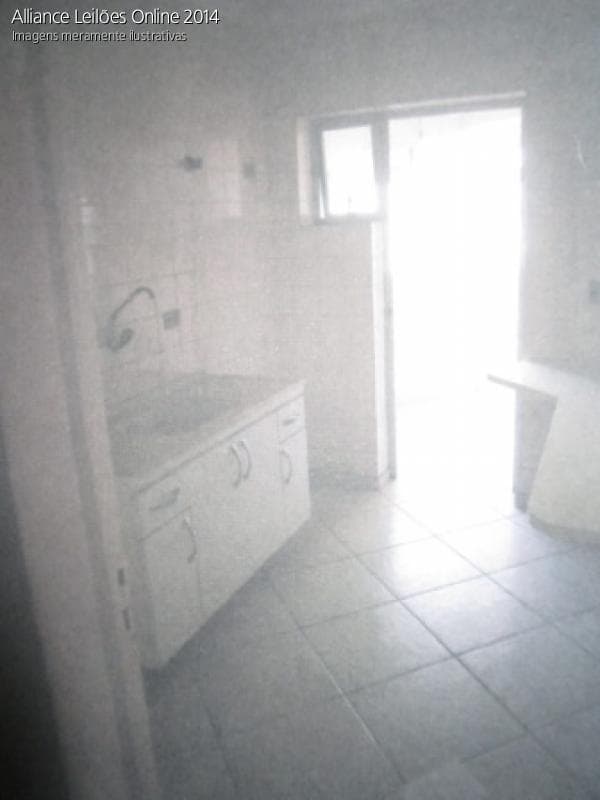 Foto 7 de 10: Apartamento em leilão em São Paulo - SP — Lote 01 - Rua dos Buritis